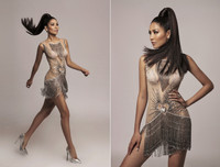 Hoa hậu Biển Nguyễn Thị Loan tái xuất ấn tượng khoe những thành mới