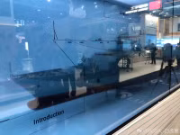 [ẢNH] Vì sao Thái Lan bất ngờ hủy mua khinh hạm 3.000 tấn thứ hai từ Hàn Quốc?