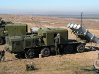 [ẢNH] Nga bất ngờ kéo 