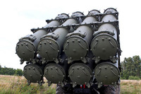 [ẢNH] Nga bất ngờ kéo 