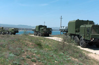 [ẢNH] Nga bất ngờ kéo 