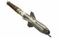 [ẢNH] RIM-116, lá chắn lửa kinh hoàng của hải quân Mỹ