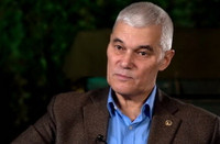 [ẢNH] Chuyên gia Nga: Mỹ có thể hủy diệt căn cứ Hmeimim bằng 300 tên lửa Tomahawk