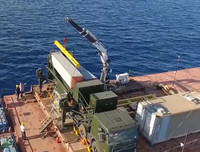 [ẢNH] Nếu Syria phóng Iskander-M vào Israel, LORA sẽ đáp trả với quy mô chưa từng có