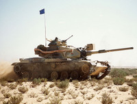 Khủng bố IS sau khi liên tục thất trận tại Syria và Iraq, chúng lại quay sang tấn công Ai Cập