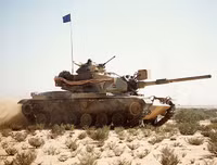 Khủng bố IS sau khi liên tục thất trận tại Syria và Iraq, chúng lại quay sang tấn công Ai Cập