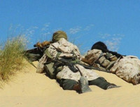 Khủng bố IS sau khi liên tục thất trận tại Syria và Iraq, chúng lại quay sang tấn công Ai Cập