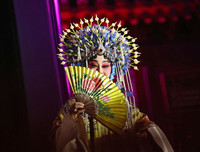 Nhìn lại những hình ảnh ấn tượng của Đệ nhất phu nhân nước Mỹ tại Trung Quốc