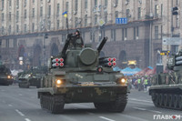 [ẢNH] Ka-52 Nga sẽ ra sao khi phải đối đầu Tunguska và Tor Ukraine?