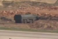 [ẢNH] Nga gặp khó khi Algeria đưa Iskander-E tới biên giới Libya quyết đấu S-300VM Ai Cập