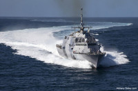 [ẢNH] Tàu chiến ven bờ Mỹ vội vã rút lui khi bị Su-30MK2 Venezuela 