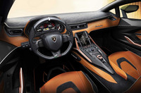 [ẢNH] Lamborghini Sian: 