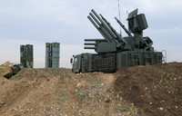 Chuyên gia Nga chỉ rõ lỗ hổng phòng không bị Mỹ khai thác triệt để, tấn công Syria