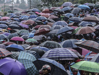 Thử thách lòng gan dạ, tranh tài ở Giải đua ngựa Bắc Hà 2018