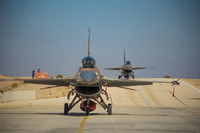 [ẢNH] Hé lộ bí mật chiến dịch Israel tấn công phá hủy lò phản ứng hạt nhân Osirak của Iraq