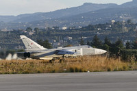 Bất ngờ: S-400 Triumf của Nga bị nhận xét là vô dụng khi chống Tomahawk Mỹ