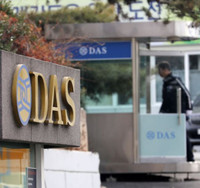 Khám nhà con rể cựu Tổng thống Lee Myung-bak làm rõ hành vi tham nhũng