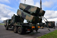 [ẢNH] Loại tên lửa diệt hạm mà Nga lo sợ nhất đang được Ba Lan sở hữu