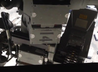 [ẢNH] ‘Ó biển’ Mỹ lắp súng máy đánh bại mọi tên lửa phòng không vác vai