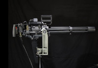 [ẢNH] ‘Ó biển’ Mỹ lắp súng máy đánh bại mọi tên lửa phòng không vác vai