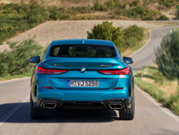 [ẢNH] BMW 2 Series Gran Coupe 2020: Mạnh mẽ và thể thao