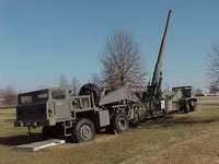 Vì sao siêu pháo hạt nhân đầu tiên và duy nhất trong lịch sử phải nghỉ hưu ở tuổi lên 10?