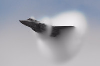 [ẢNH] Bất ngờ Mỹ vừa cho F-35A tung đòn không kích tại Trung Đông