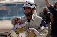 Nga: Động cơ của cuộc không kích là nhằm khôi phục các lực lượng cực đoan tại Syria