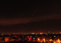 Pháp tấn công Syria là muốn tái khởi động tiến trình chính trị