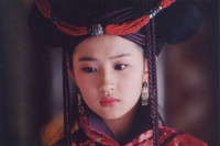 Chiêm ngưỡng nhan sắc tuổi 18 của Triệu Vy, Lưu Diệc Phi, Phạm Băng Băng