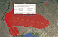 [ẢNH] Tên lửa đạn đạo Iskander-M được xác nhận đã vượt giới hạn Hiệp ước INF