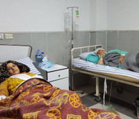 Thổ Nhĩ Kỳ pháo kích tại Afrin khiến 18 dân thường thiệt mạng