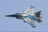 [ẢNH] Nhật Bản xúc tiến bán thanh lý 100 F-15J sang Đông Nam Á, cơ hội khó bỏ qua