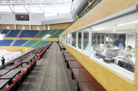 Bệnh viện dã chiến chống dịch Covid-19 tại Đà Nẵng hoàn thành thần tốc trong 3 ngày rưỡi