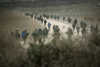 [ẢNH] Hezbollah lần đầu tiết lộ vai trò của Syria trong cuộc chiến tranh với Israel năm 2006