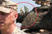 [ẢNH] M1A2 Abrams Mỹ trang bị 