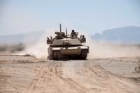 [ẢNH] M1A2 Abrams Mỹ trang bị 