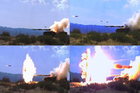 [ẢNH] M1A2 Abrams Mỹ trang bị 