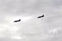 Vì sao Không quân Việt Nam thường sử dụng vũ khí không điều khiển trong tập trận?