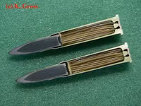 [ẢNH] Cấu tạo bên trong đầy thú vị của vũ khí sau khi bị... 