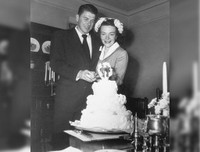 [Ảnh] Những hình ảnh hiếm về đám cưới của các đời Tổng thống Mỹ