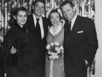 [Ảnh] Những hình ảnh hiếm về đám cưới của các đời Tổng thống Mỹ