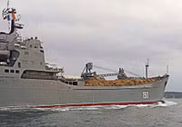 [ẢNH] Nga bất ngờ viện trợ số lượng lớn xe tăng cho quân đội Syria