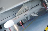 [ẢNH] Tên lửa chống hạm thế hệ mới của châu Âu sẽ khiến Exocet chỉ còn là dĩ vãng