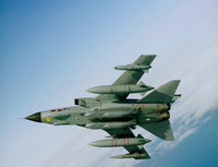 Hai chiến hạm Pháp 