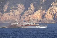 5 chiến hạm có tốc độ nhanh nhất của Hải quân Việt Nam