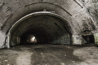 [ẢNH] Bí mật căn cứ không quân trong lòng đất được Trung Quốc xây dựng tại châu Âu