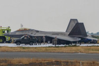 [ẢNH] Hệ thống Krasukha-4 Nga làm tiêm kích tàng hình Mỹ 