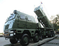 5 hệ thống pháo phản lực phóng loạt đáng gờm nhất Đông Nam Á