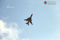 [ẢNH] Không quân Iran 